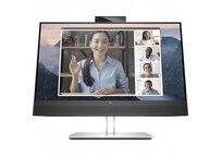 HP E24mv G4 IPS 23.8" FullHD Webcam