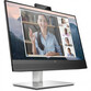 HP E24mv G4 IPS 23.8" FullHD Webcam HP E24mv G4 IPS 23.8" FullHD Webcam