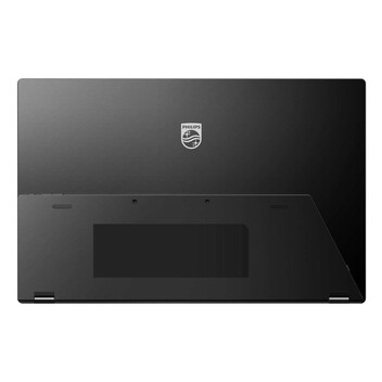 Monitor Philips 3000 Series 16B1P3302/00 15.6" 1080p 75Hz IPS Portátil USB-C Power Delivery VESA Monitor Philips 3000 Series 16B1P3302/00 15.6" 1080p 75Hz IPS Portátil USB-C Power Delivery VESA
