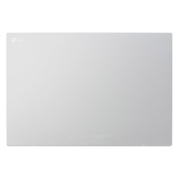 LG gram +view 16MR70 Monitor Portátil 16" LED WQXGA USB-C