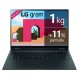 LG Gram 16Z90P Intel Evo Core i5-1135G7/16GB/512GB SSD/16"