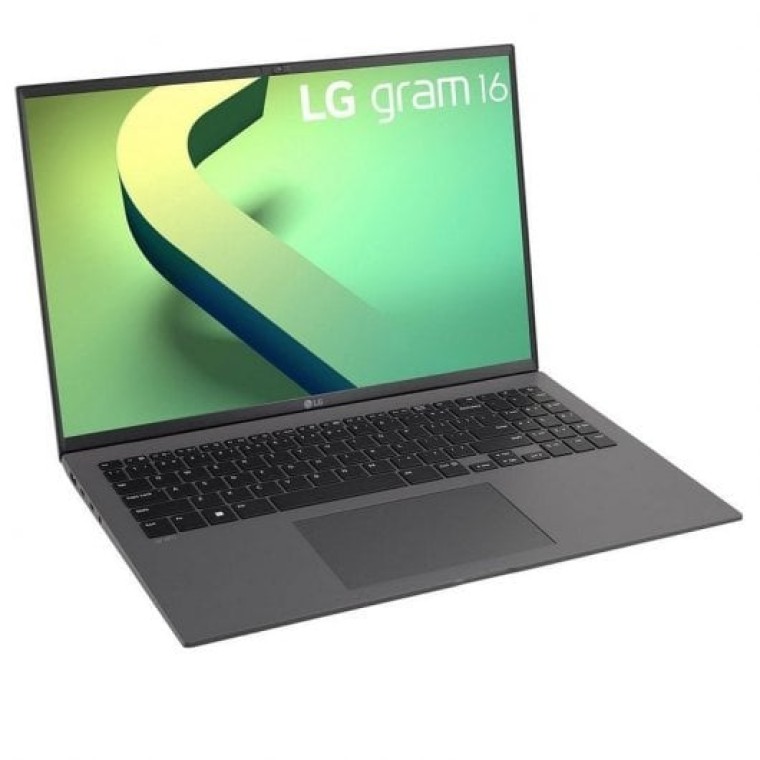 LG Gram 16Z90Q-G.AP75B Intel Core i7-1260P/16GB/512GB SSD/16"