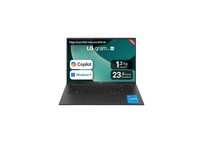 Portátil LG Gram 16Z90RU-G.AA55B 16″ Intel Core i5-1334U 16GB 512GB SSD IPS WQXGA 1,2kg Win11