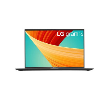 Portátil LG Gram 16Z90RU-G.AA55B 16″ Intel Core i5-1334U 16GB 512GB SSD IPS WQXGA 1,2kg Win11