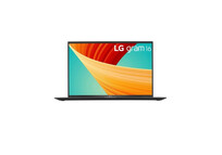 Portátil LG Gram 16Z90RU 16" Intel Core i5-1334U 16GB 512GB SSD IPS WQXGA Win11 Pro Negro