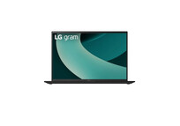Portátil LG Gram 16Z90T 16" Intel Core Ultra 7 255H 32GB 1TB SSD WQXGA Negro AI WiFi 6E Dolby Atmos