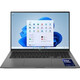 Portátil LG Gram 16Z90TL 16″ Intel Core Ultra 7 258V 32GB 1TB SSD WQXGA AI Windows 11