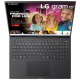 LG Gram 16ZB90R-G.AA75D Intel Core i7-1360P/16GB/512GB SSD/16" Teclado Italiano