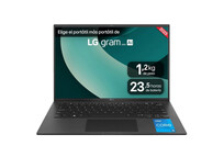Portátil LG gram 16ZD90RU-G.AX55B Intel Core i5-1334U/16GB/512GB SSD/16" Portátil LG gram 16ZD90RU-G.AX55B Intel Core i5-1334U/16GB/512GB SSD/16"