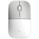 HP Z3700 Ratón Óptico Inalámbrico 1200 DPI Blanco