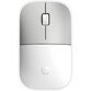 HP Z3700 Ratón Óptico Inalámbrico 1200 DPI Blanco HP Z3700 Ratón Óptico Inalámbrico 1200 DPI Blanco