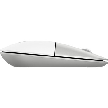 HP Z3700 Ratón Óptico Inalámbrico 1200 DPI Blanco HP Z3700 Ratón Óptico Inalámbrico 1200 DPI Blanco