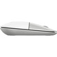 HP Z3700 Ratón Óptico Inalámbrico 1200 DPI Blanco HP Z3700 Ratón Óptico Inalámbrico 1200 DPI Blanco