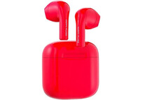 Happy Plugs Joy Auricular True Wireless Rojo Happy Plugs Joy Auricular True Wireless Rojo