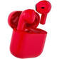 Happy Plugs Joy Auricular True Wireless Rojo Happy Plugs Joy Auricular True Wireless Rojo