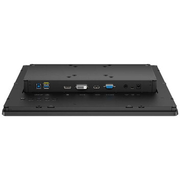 Monitor Philips B Line 172B1TFL/00 17" LED SXGA 75Hz Táctil con Marco Abierto Monitor Philips B Line 172B1TFL/00 17" LED SXGA 75Hz Táctil con Marco Abierto