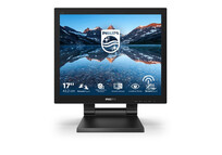 Philips 172B9T 17" LED SXGA Táctil