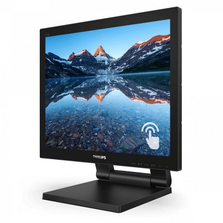 Philips 172B9T 17" LED SXGA Táctil