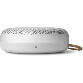 Bang & Olufsen Beosound A1 2nd Gen Altavoz Bluetooth Gris Místico Bang & Olufsen Beosound A1 2nd Gen Altavoz Bluetooth Gris Místico