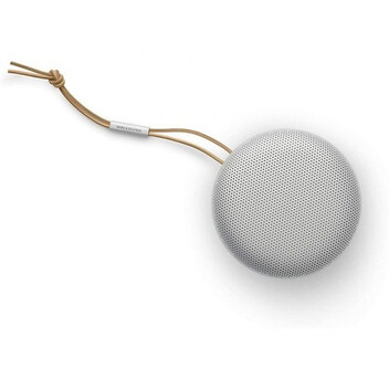 Bang & Olufsen Beosound A1 2nd Gen Altavoz Bluetooth Gris Místico Bang & Olufsen Beosound A1 2nd Gen Altavoz Bluetooth Gris Místico
