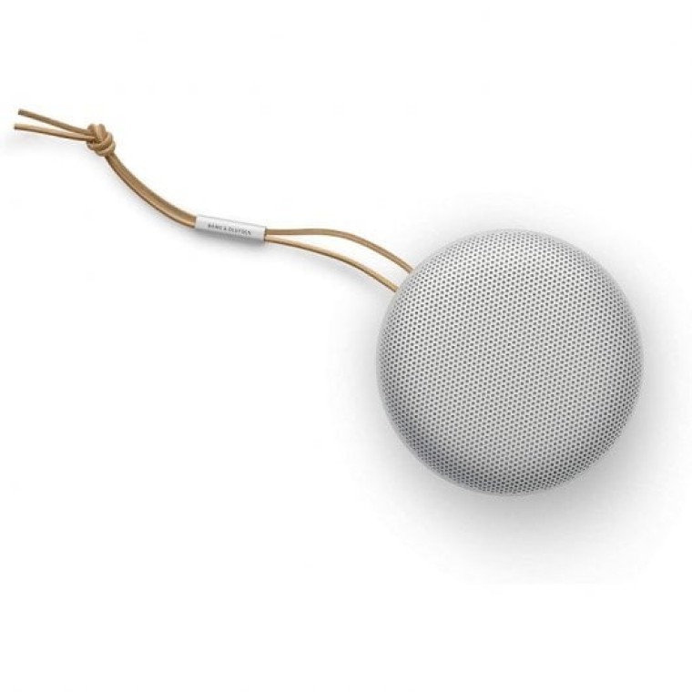 Bang & Olufsen Beosound A1 2nd Gen Altavoz Bluetooth Gris Místico