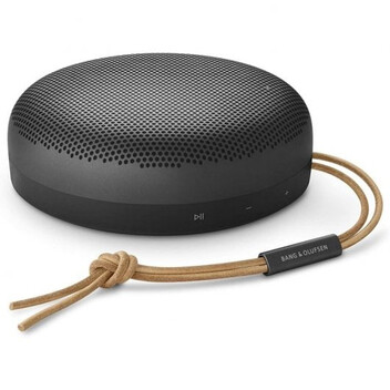Bang & Olufsen Beosound A1 2nd Gen Altavoz Bluetooth Antracita Bang & Olufsen Beosound A1 2nd Gen Altavoz Bluetooth Antracita