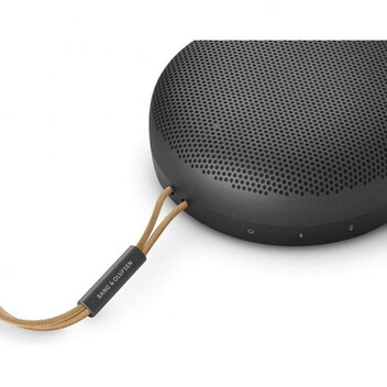 Bang & Olufsen Beosound A1 2nd Gen Altavoz Bluetooth Antracita Bang & Olufsen Beosound A1 2nd Gen Altavoz Bluetooth Antracita