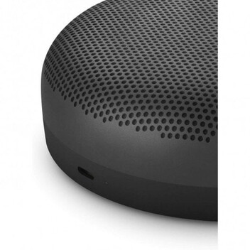 Bang & Olufsen Beosound A1 2nd Gen Altavoz Bluetooth Antracita Bang & Olufsen Beosound A1 2nd Gen Altavoz Bluetooth Antracita