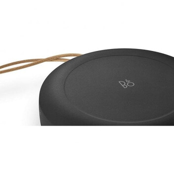 Bang & Olufsen Beosound A1 2nd Gen Altavoz Bluetooth Antracita Bang & Olufsen Beosound A1 2nd Gen Altavoz Bluetooth Antracita