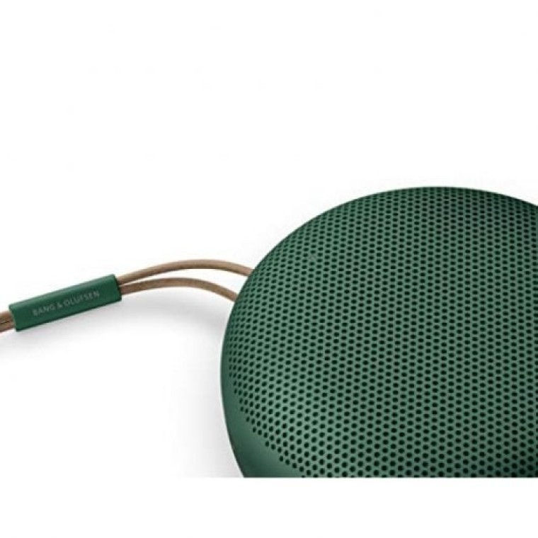 Bang & Olufsen Beosound A1 2nd Gen Altavoz Bluetooth Verde