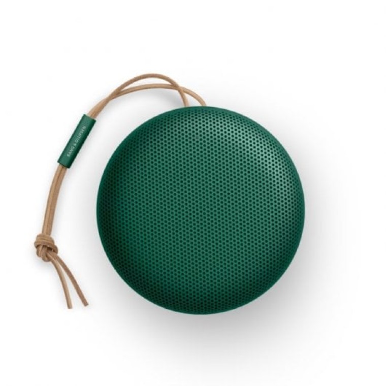 Bang & Olufsen Beosound A1 2nd Gen Altavoz Bluetooth Verde