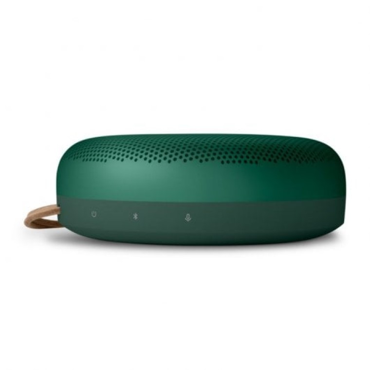 Bang & Olufsen Beosound A1 2nd Gen Altavoz Bluetooth Verde