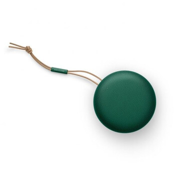 Bang & Olufsen Beosound A1 2nd Gen Altavoz Bluetooth Verde