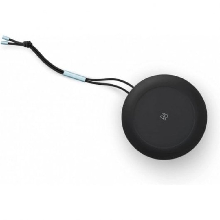 Bang & Olufsen Beosound A1 2 Gen Altavoz Bluetooth Negro