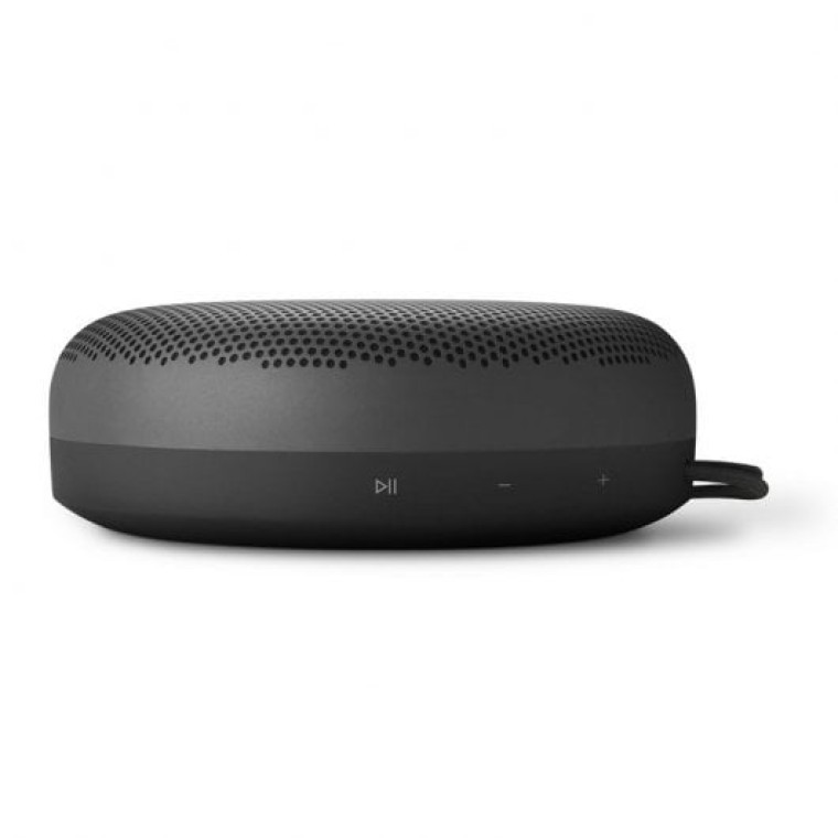 Bang & Olufsen Beosound A1 2 Gen Altavoz Bluetooth Negro