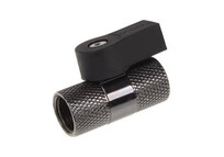 Alphacool Accesorio para Válvula de Refrigeración Líquida G1/4 6mm Alphacool Accesorio para Válvula de Refrigeración Líquida G1/4 6mm
