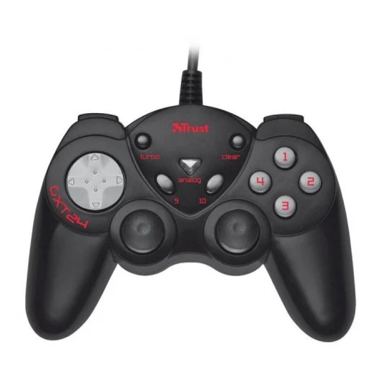 Trust GXT 24 Compact Gamepad