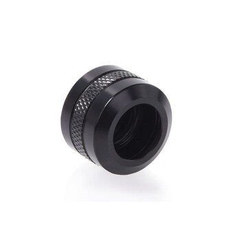 Alphacool Accesorio PRO 13 mm HardTube G1/4 Negro Alphacool Accesorio PRO 13 mm HardTube G1/4 Negro