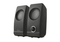 Trust Remo 2.0 Altavoces 8W Trust Remo 2.0 Altavoces 8W