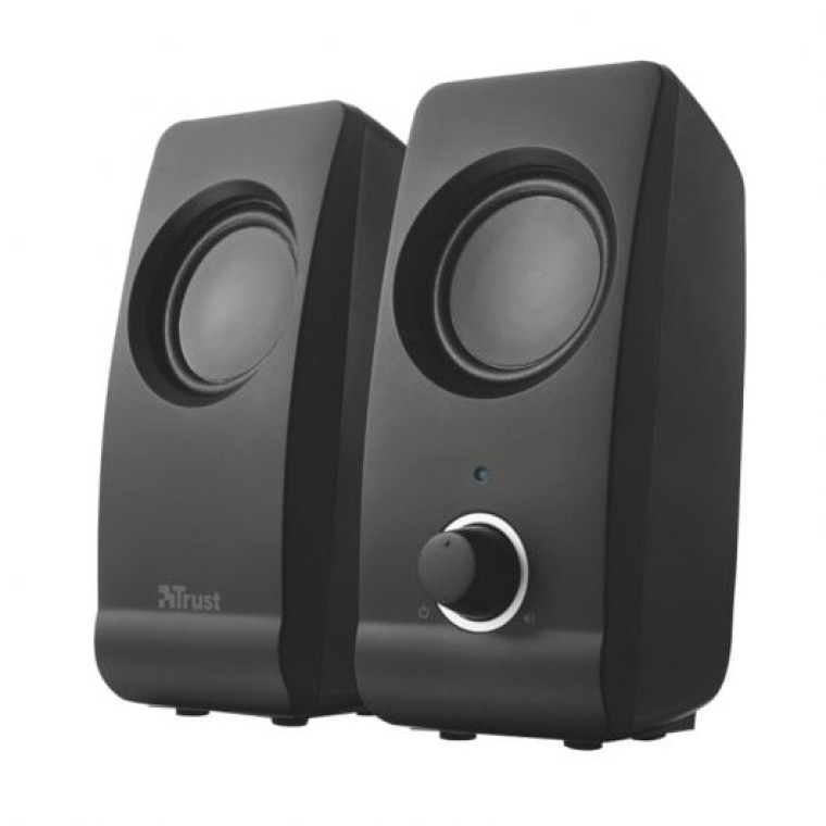 Trust Remo 2.0 Altavoces 8W