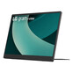 Monitor LG gram +view 17MT70 17" IPS WQXGA Altavoces Portátil USB-C