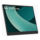 Monitor LG gram +view 17MT70 17" IPS WQXGA Altavoces Portátil USB-C