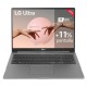 LG Ultra PC 17U70Q-P.AA78B Intel Core i7-1260P/16GB/1TB SSD/RTX 3050Ti/17"