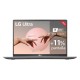 LG Ultra PC 17U70Q-P.AA78B Intel Core i7-1260P/16GB/1TB SSD/RTX 3050Ti/17"