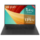 Portátil LG gram 17Z90R-E.AD78B Intel Evo Core i7-1360P/32GB/1TB SSD/RTX 3050/17"