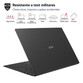 Portátil LG gram 17Z90R-E.AD78B Intel Evo Core i7-1360P/32GB/1TB SSD/RTX 3050/17" Portátil LG gram 17Z90R-E.AD78B Intel Evo Core i7-1360P/32GB/1TB SSD/RTX 3050/17"