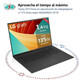 Portátil LG gram 17Z90R-E.AD78B Intel Evo Core i7-1360P/32GB/1TB SSD/RTX 3050/17" Portátil LG gram 17Z90R-E.AD78B Intel Evo Core i7-1360P/32GB/1TB SSD/RTX 3050/17"