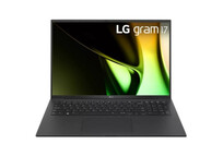 LG Gram 17Z90S-G.AA75B Intel Evo Core Ultra 7 155H/16GB/512GB SSD/17"