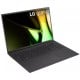 LG Gram 17Z90S-G.AA75B Intel Evo Core Ultra 7 155H/16GB/512GB SSD/17"