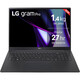 Portátil LG gram Pro 17Z90SP-E Intel Evo Core Ultra 7 155H/32GB/1TB SSD/RTX 3050/17"